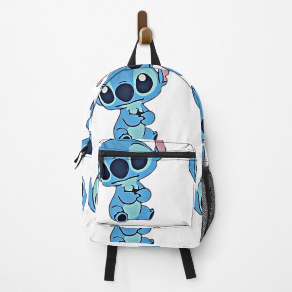 Item preview, BABY lilo and stitch CUTE FACE STAR designed and sold by WEShop23.