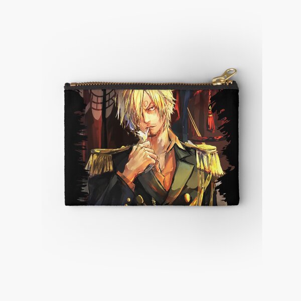 Item preview, One Piece Sanji Vinsmoke Black Leg Sanji designed and sold by KaizokuAnime.