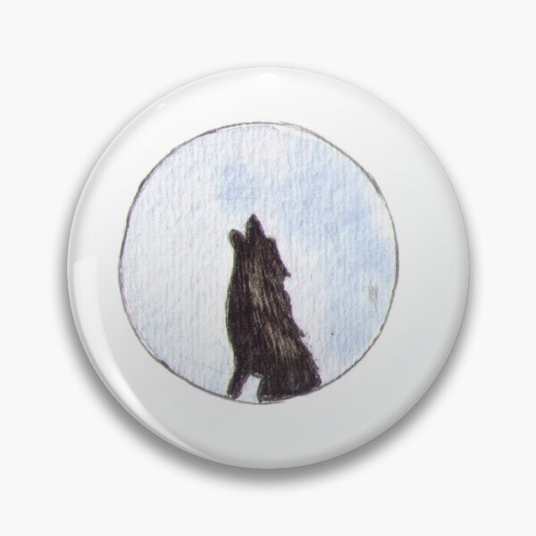 Item preview, howler  designed and sold by growlikeplants.