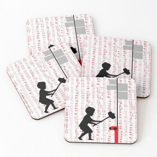 Item preview, Hammer Boy  designed and sold by IvonDesign.
