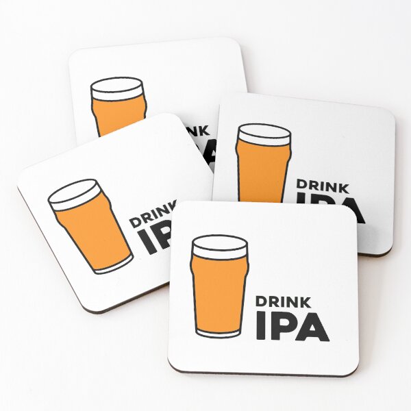 Item preview, IPA "The Nectar of the Gods!" designed and sold by K*REG Tees.