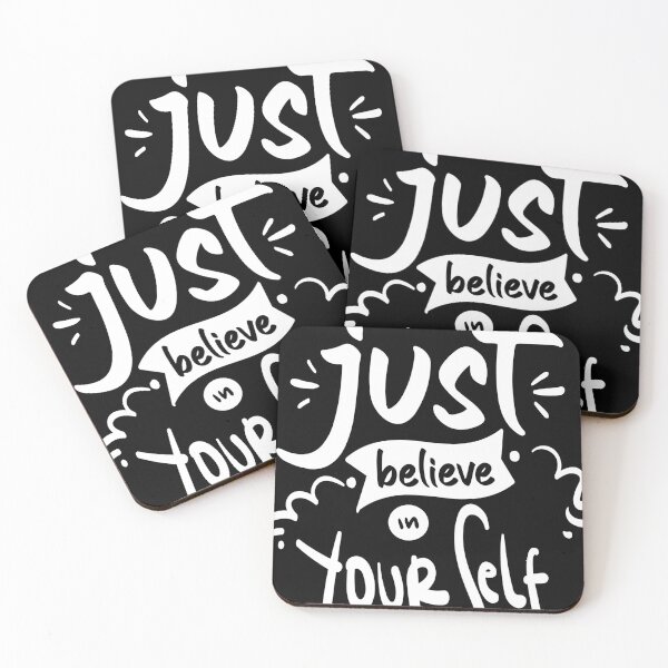 Item preview, You Need To Believe In Yourself designed and sold by berenger04.