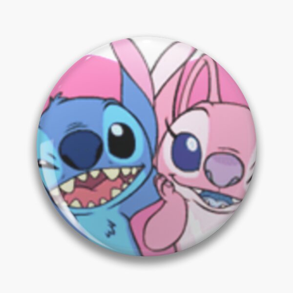 Item preview, Soul  lilo and stitch CUTE FACE STAR designed and sold by WEShop23.