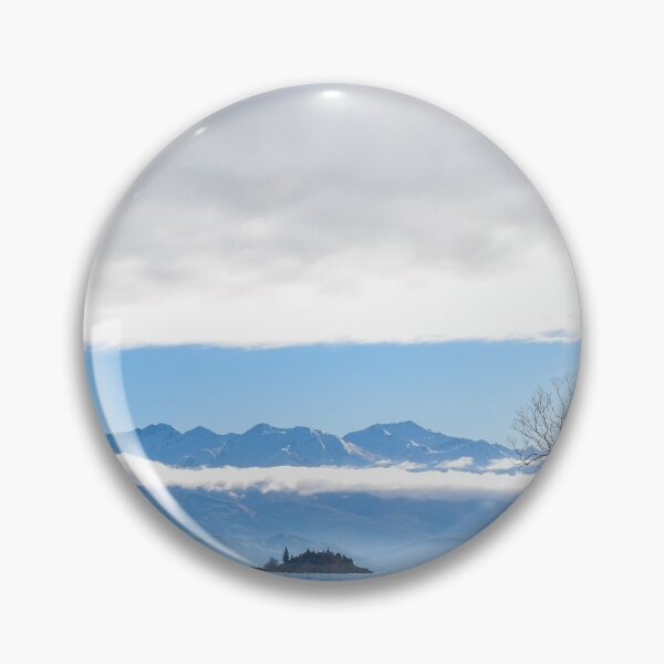 Item preview, Lake Wanaka Tree New Zealand designed and sold by ChloeDickenson.
