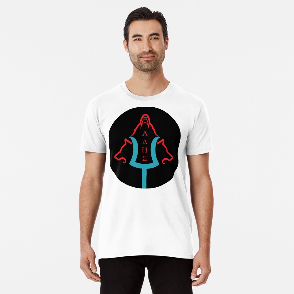 Item preview, Premium T-Shirt designed and sold by OwlishArts.