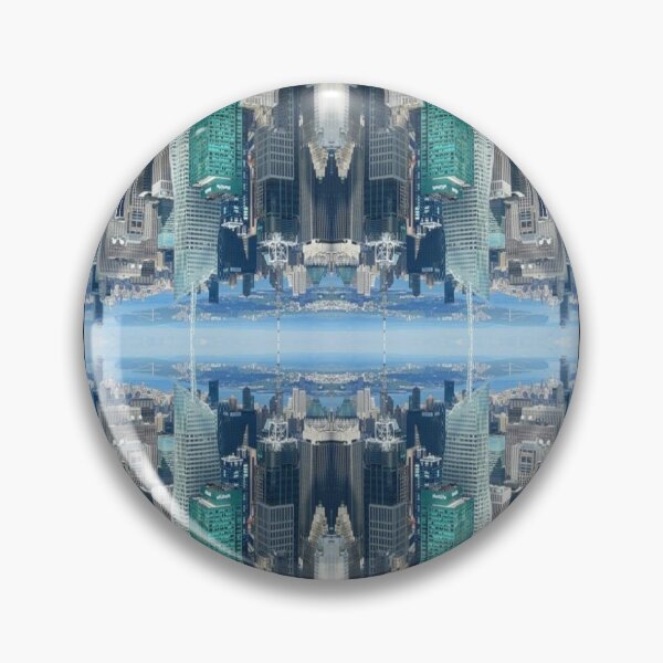 Item preview, New York Upside down designed and sold by djunyent1.