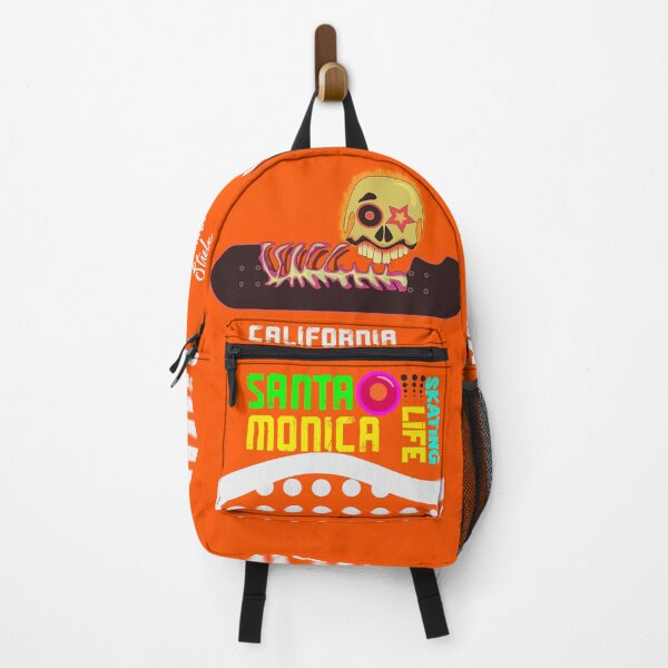 Item preview, Skating life in Santa Monica designed and sold by Arteria Mix.