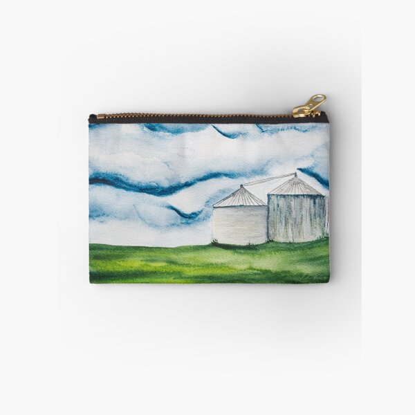 Item preview, Moody Silos designed and sold by Logan Gottsacker.