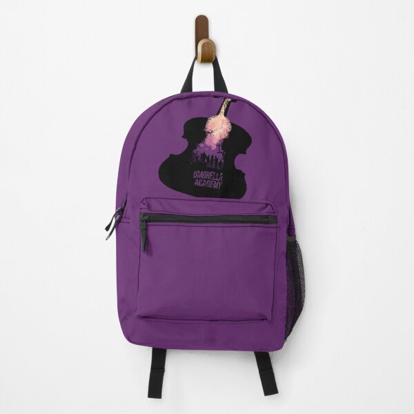 Item preview, Umbrella academy squad- silhouette designed and sold by MisoraA.