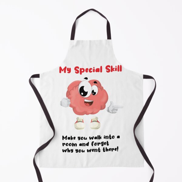 Item preview, My special skill designed and sold by PillowPuns.
