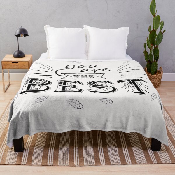 Item preview, You are the best designed and sold by CREATi AG.