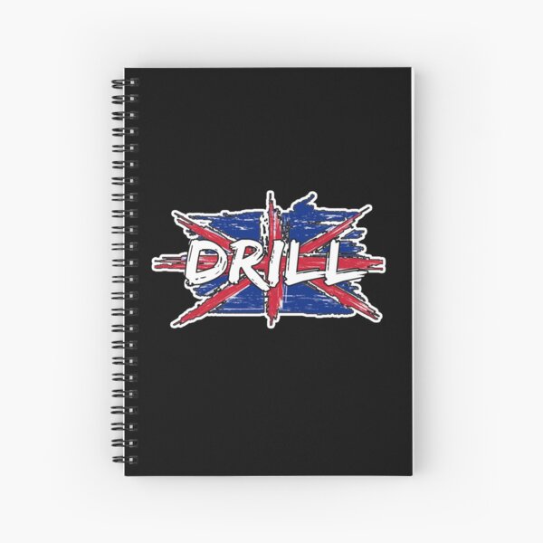 Roblox Songs Spiral Notebooks Redbubble - roblox song id list fly octo fly how to get free robux videos