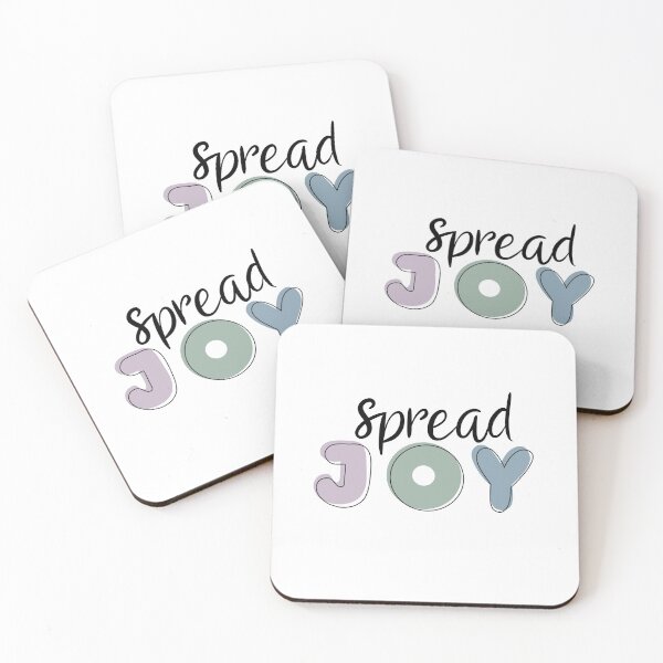 Item preview, Spread joy designed and sold by michalsaitowitz.