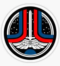 Star League Sticker