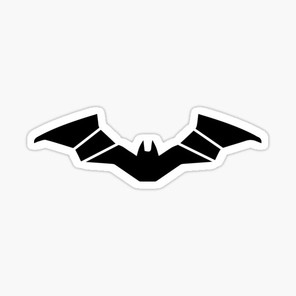 Item preview, Cool Striped Bat designed and sold by IrisDesign20.