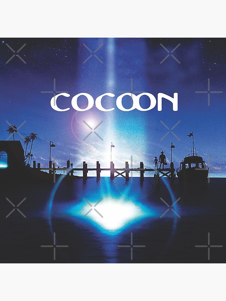 COCOON | Clock