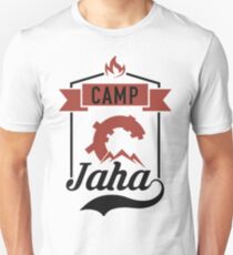 Lager Jaha Slim Fit T-Shirt