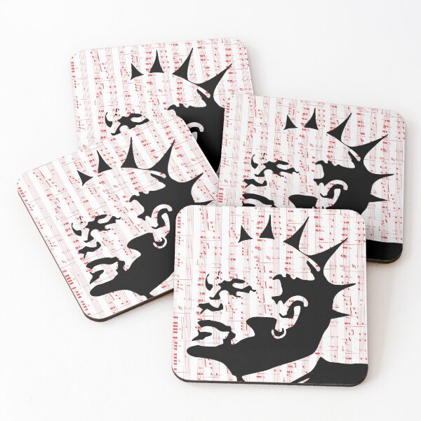 Item preview, Lenin Punk designed and sold by IvonDesign.
