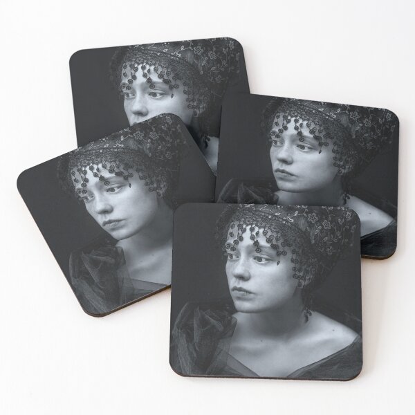 Item preview, Film Noir designed and sold by Geraldine Holly.