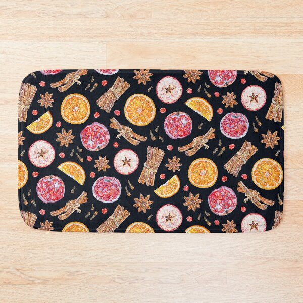 Item preview, Spiced Apple Cider - Night designed and sold by beccaboyce.
