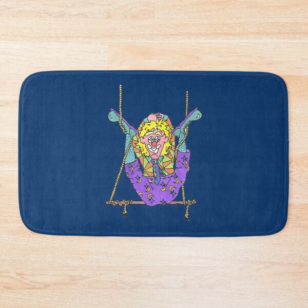 Item preview, Clowning on a Trapeze designed and sold by sharpie.