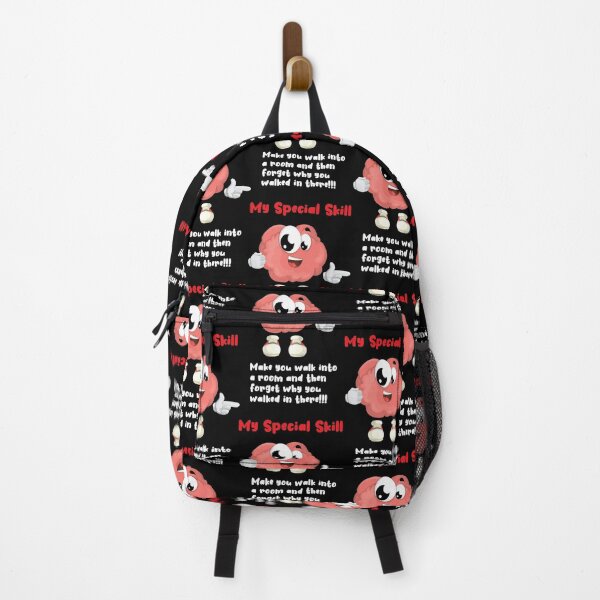 Item preview, My special skill designed and sold by PillowPuns.