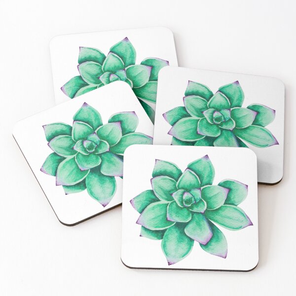 Item preview, Succulent designed and sold by Logan Gottsacker.