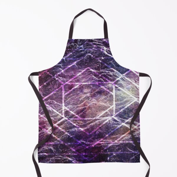 Item preview, Purple Rocky Portal designed and sold by Sarah Wainwright.
