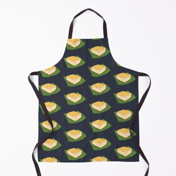 Item preview, Pinoy Favorites: Maja Blanca designed and sold by dnielle-river.