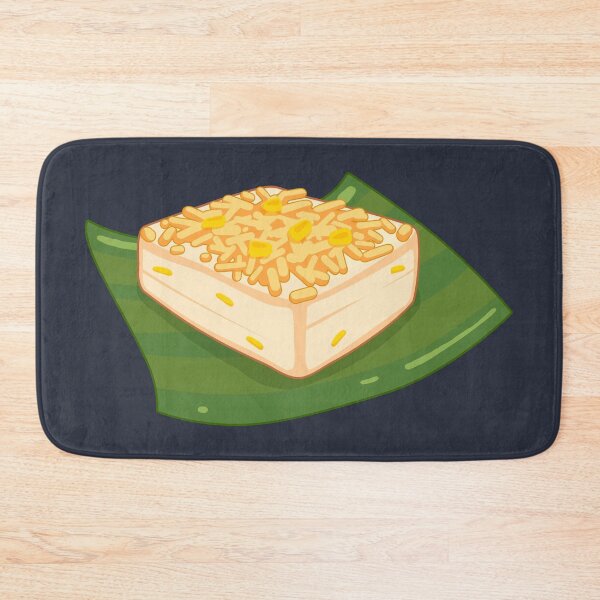 Item preview, Pinoy Favorites: Maja Blanca designed and sold by dnielle-river.