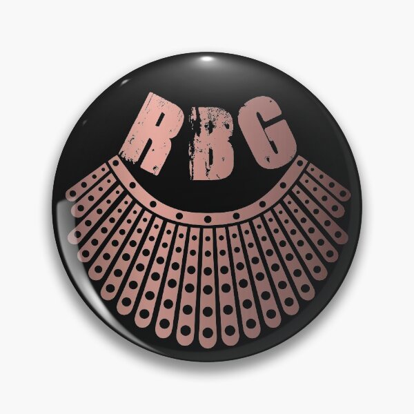 Item preview, Collar RBG Rose Gold designed and sold by REApparelCo.