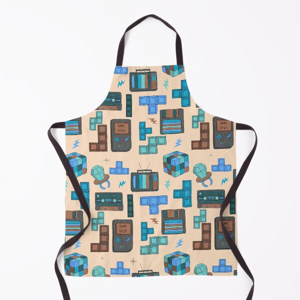 Item preview, Born in the 80s - Beige Background designed and sold by Amandeen.