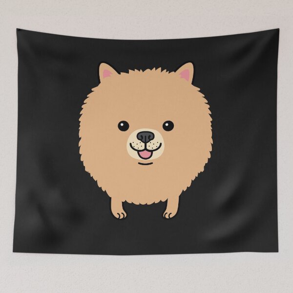 Item preview, Dog Pack Cute Kawaii  designed and sold by thersant.