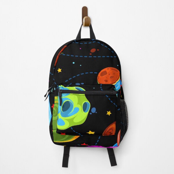 Item preview,  Cute Rockets Planets And Stars designed and sold by FotoArtist.