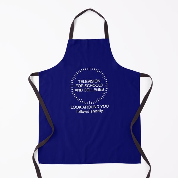 Item preview, Schools Clock - Look Around You designed and sold by Off the Box.