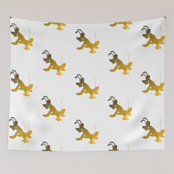 Item preview, Dog Inspired Silhouette designed and sold by ShadowsInspired.