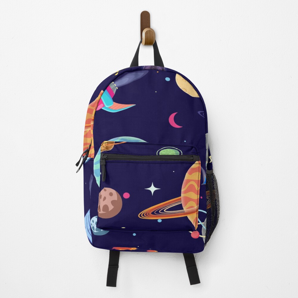 Item preview, Backpack designed and sold by FotoArtist.