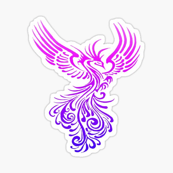 The - Roblox Phoenix Decal - Free Transparent PNG Clipart Images