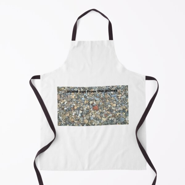 Item preview, STAND out from the others. designed and sold by JPOempathy.