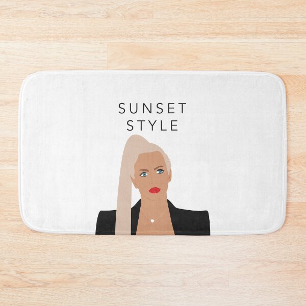 Item preview, Sunset Style - Selling Sunset designed and sold by mrsvjones.