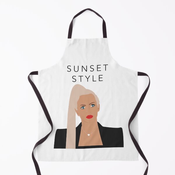 Item preview, Sunset Style - Selling Sunset designed and sold by mrsvjones.