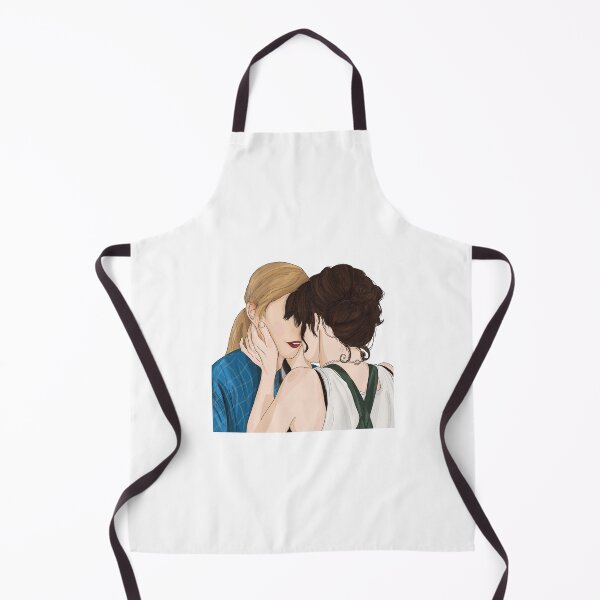 Item preview, Dani and Jamie designed and sold by katloverdesign.