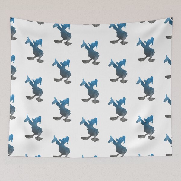 Item preview, Duck Inspired Silhouette designed and sold by ShadowsInspired.