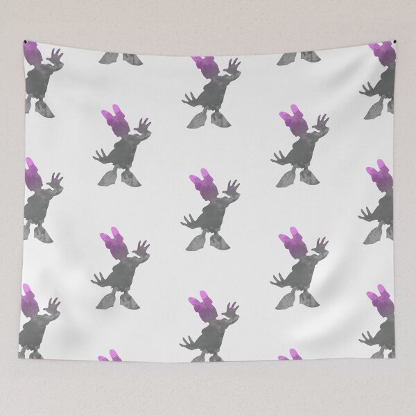 Item preview, Duck Inspired Silhouette designed and sold by ShadowsInspired.