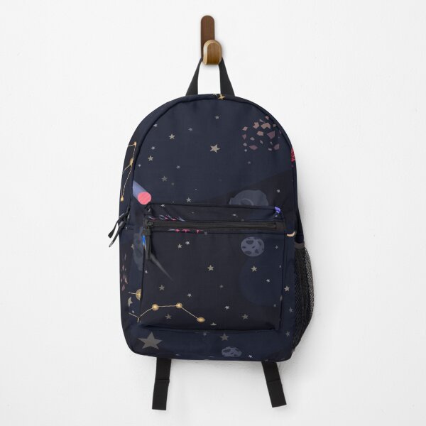 Item preview, Sky Night With Bright Stars designed and sold by FotoArtist.