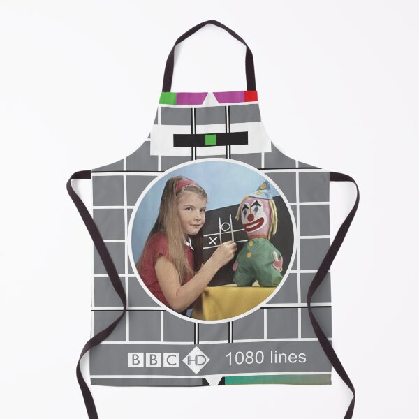 Item preview, The Test Card designed and sold by Off the Box.
