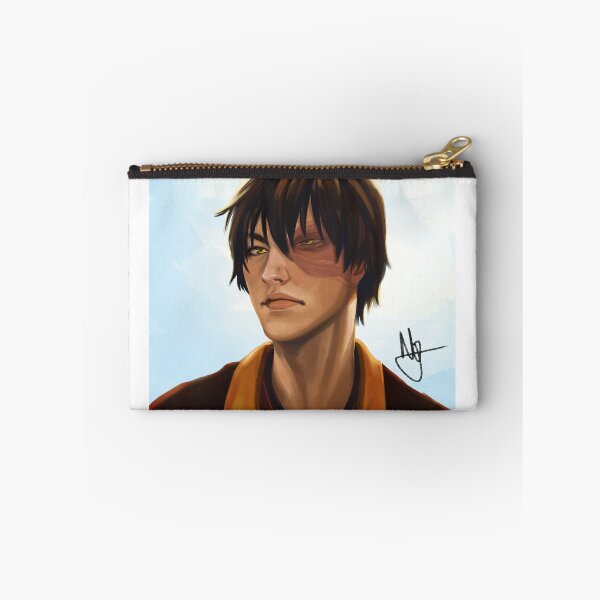 Item preview, Prince Zuko designed and sold by Nymue-art.