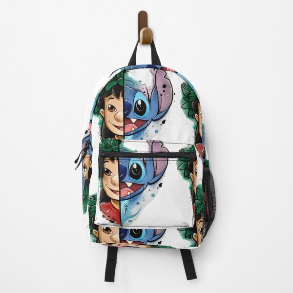 Item preview, both lilo and stitch HELLO designed and sold by WEShop23.