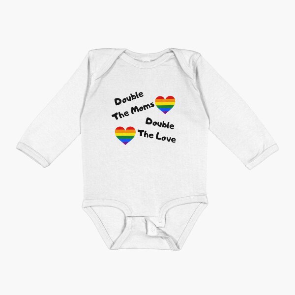 Item preview, Double the moms designed and sold by GreenJelli.