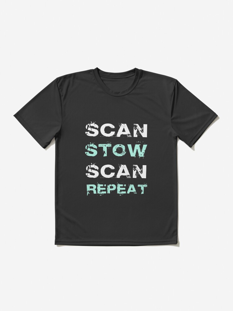 amazon employee merch